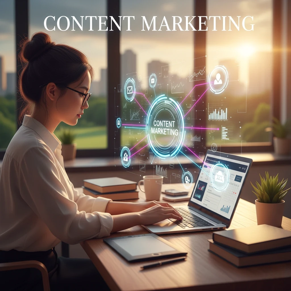 content marketing